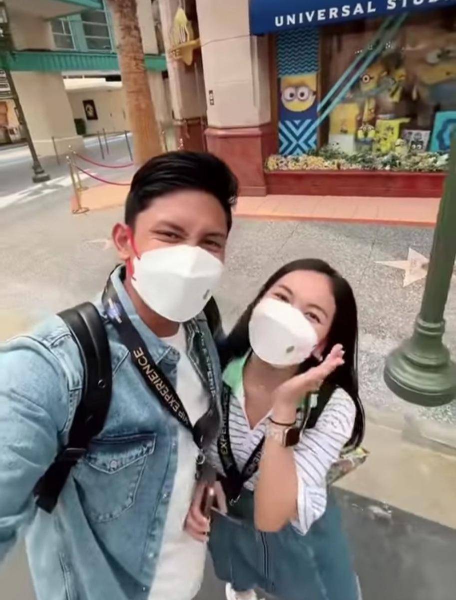 potret Ibnu Wardani dan istri (instagram.com/ibnuwardani)
