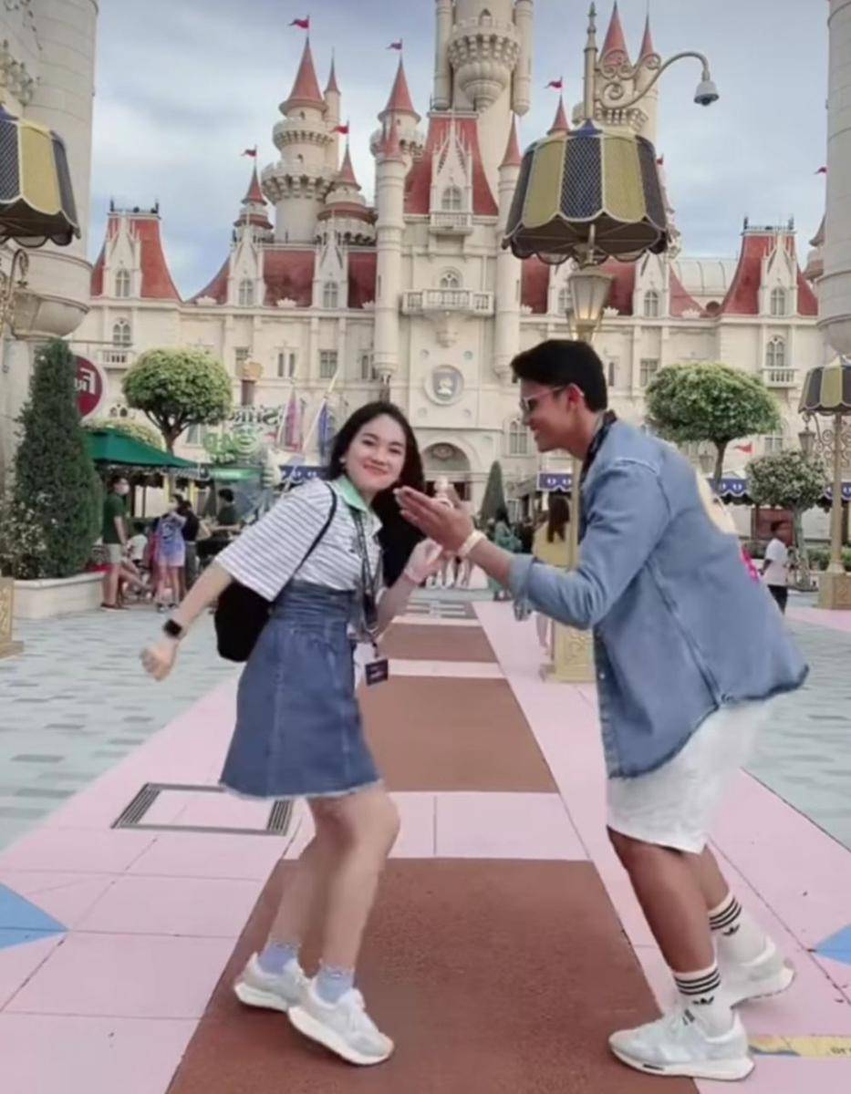 potret Ibnu Wardani dan istri (instagram.com/ibnuwardani)