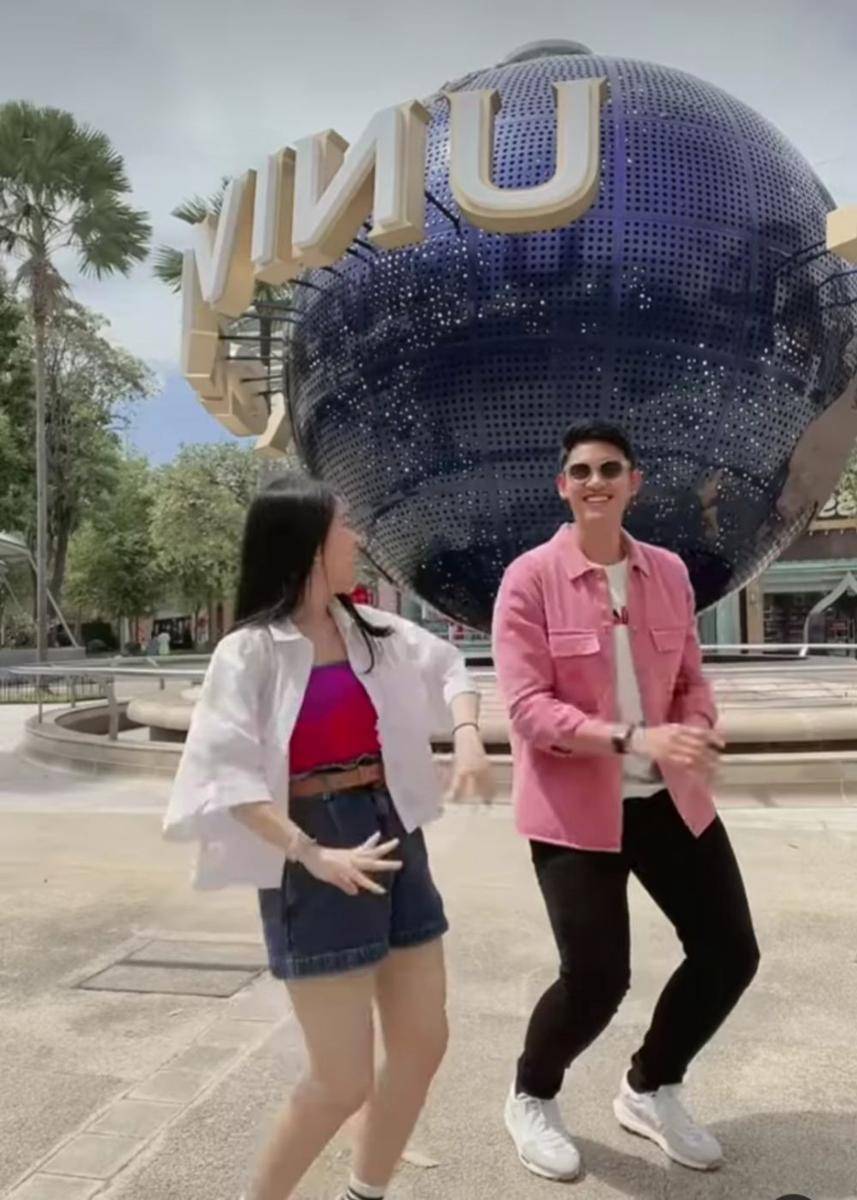 potret Ibnu Wardani dan istri (instagram.com/ibnuwardani)