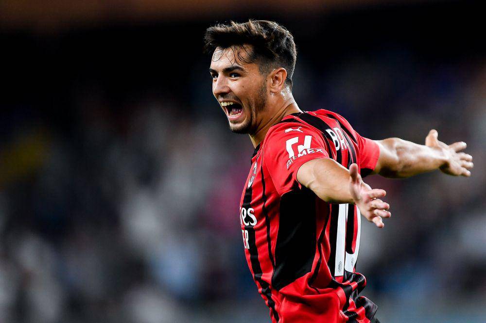 Brahim Diaz (twitter.com/Brahim)