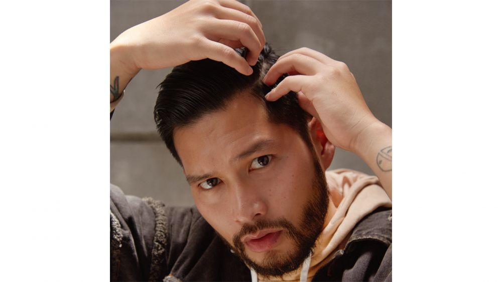 Buat Para Cowok, Ini Cara Atasi Rambut Rontok dan Kebotakan