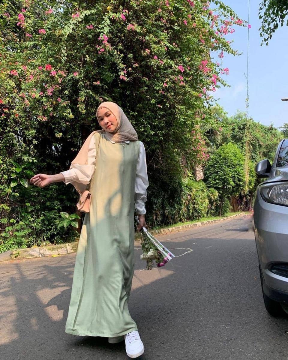 Astri Ratnasari (instagram.com/nasariastri)