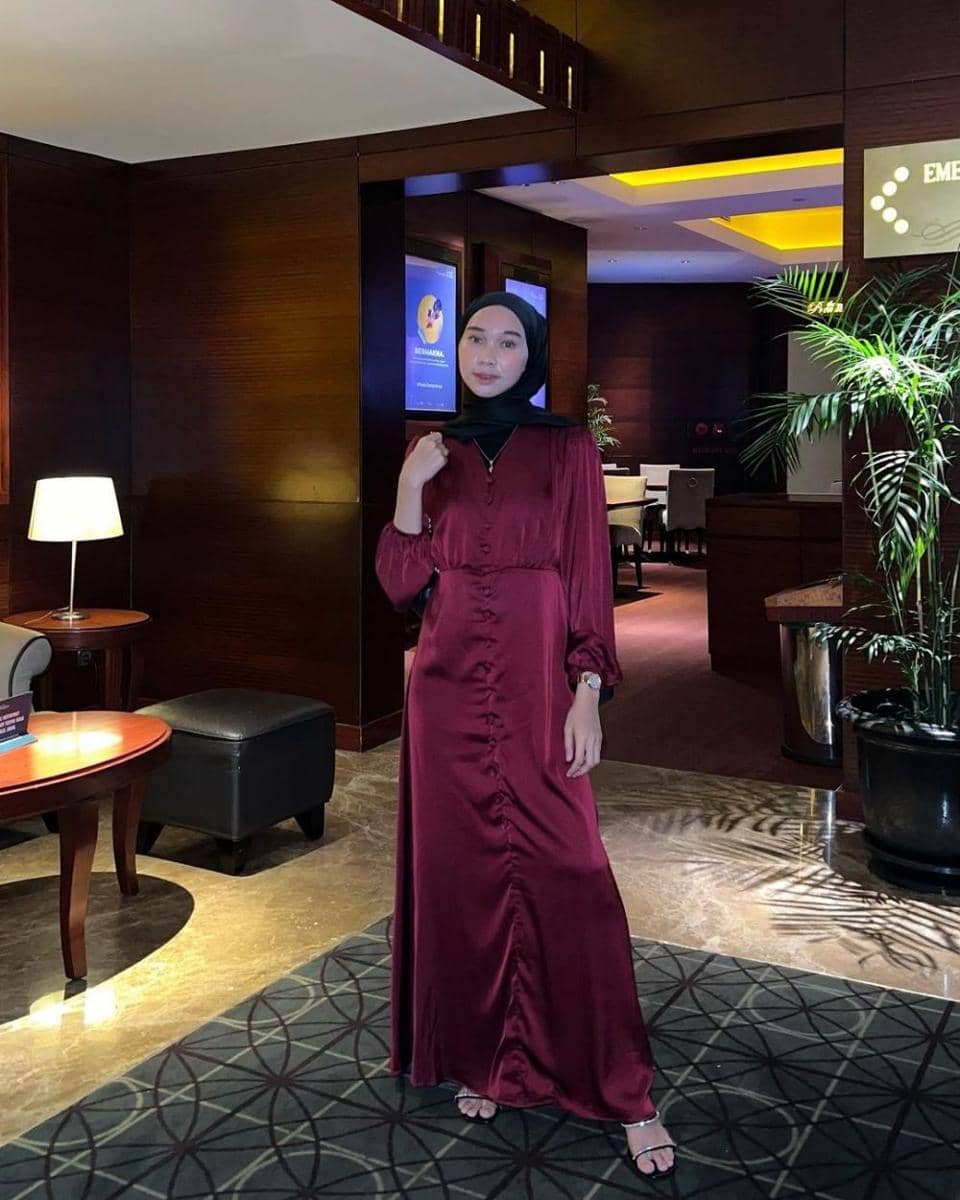 Astri Ratnasari (instagram.com/nasariastri)