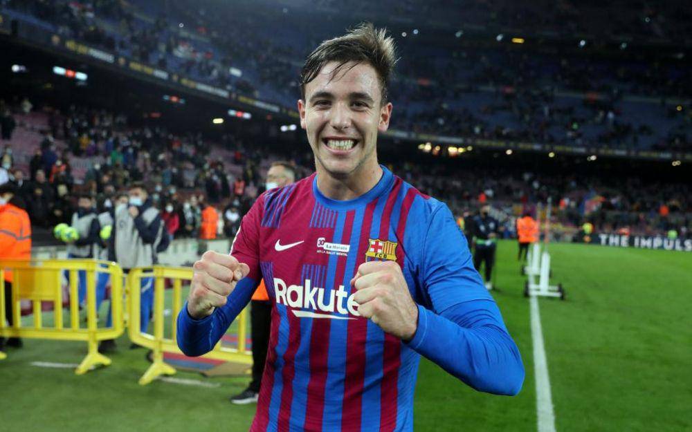 Nico Gonzalez (football-espana.net)