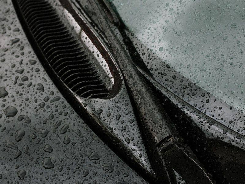 Efek Kulit Jeruk pada Kaca Film, Kenapa Bisa Terjadi?