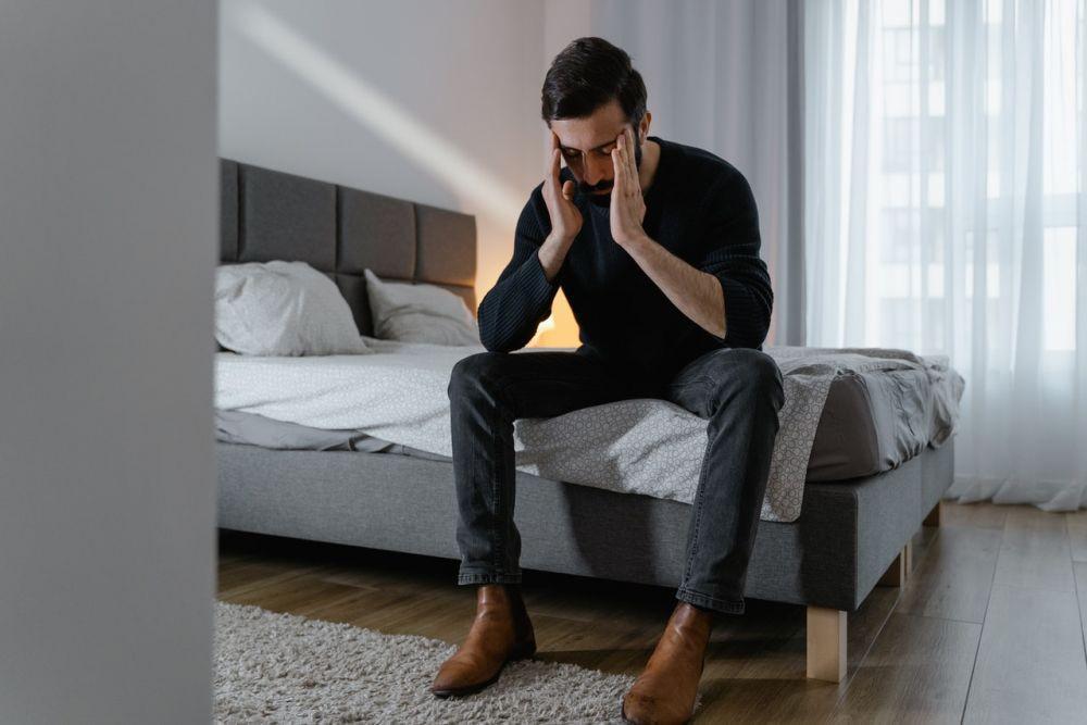 13 Cara Mengatasi Ejakulasi  Dini secara Alami