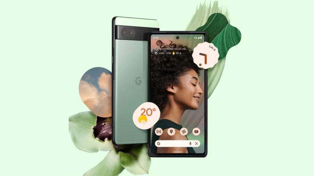 Baru Rilis, Ini 7 Fitur Keren yang Dimiliki Google Pixel 6a