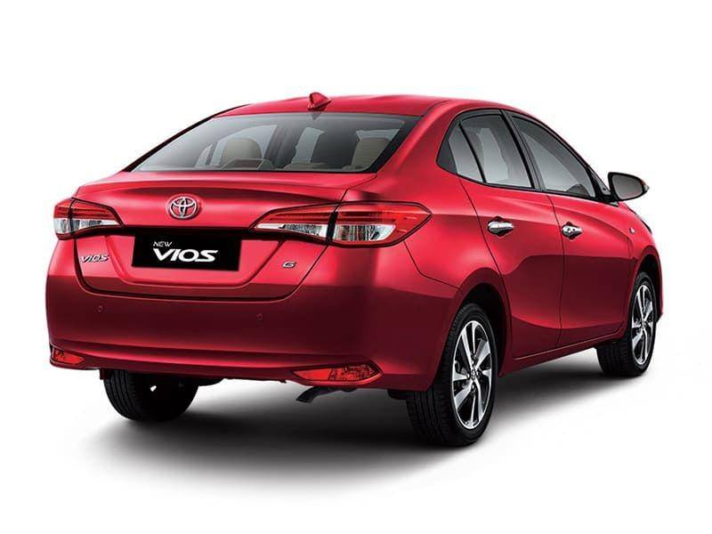 New Toyota Vios (toyota.astra.co.id)