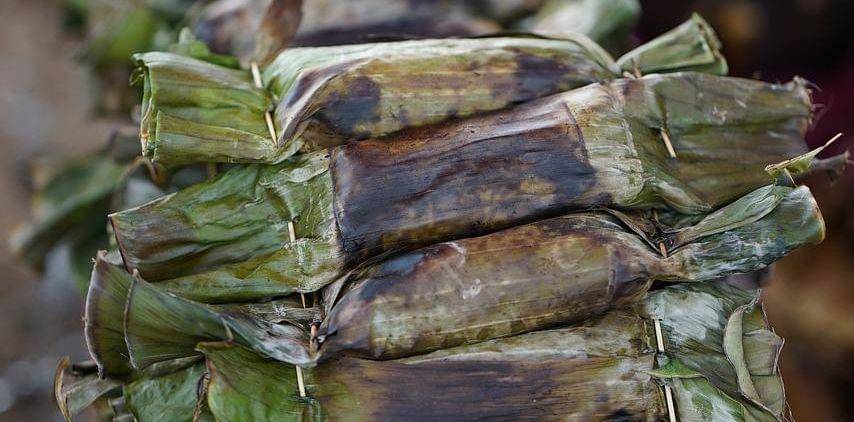 ilustrasi pepes lele (pixabay.com/Marcel Gnauk)