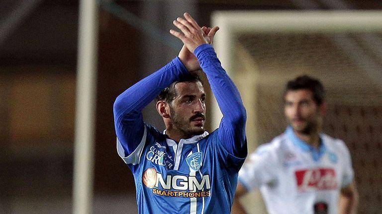 Riccardo Saponara (skysports.com)