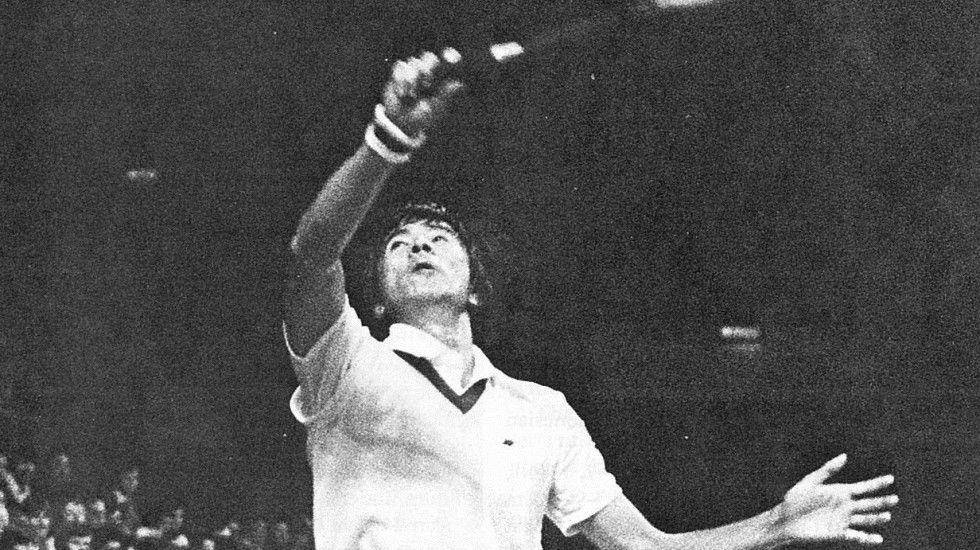 Rudy Hartono (bwfbadminton.com)