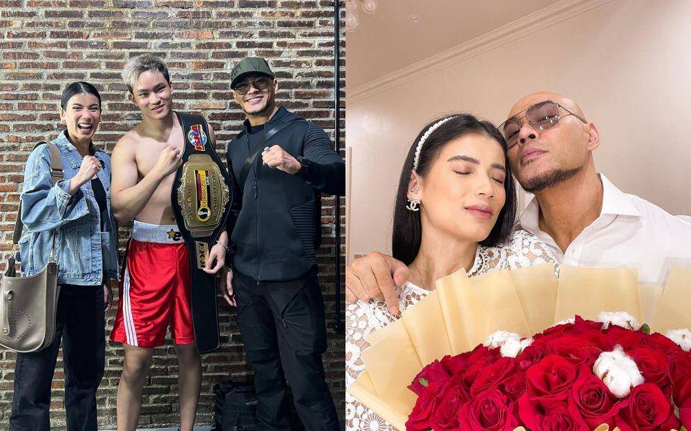 potret Deddy Corbuzier dan Sabrina Chairunnisa (instagram.com/sabrinachairunnisa_)