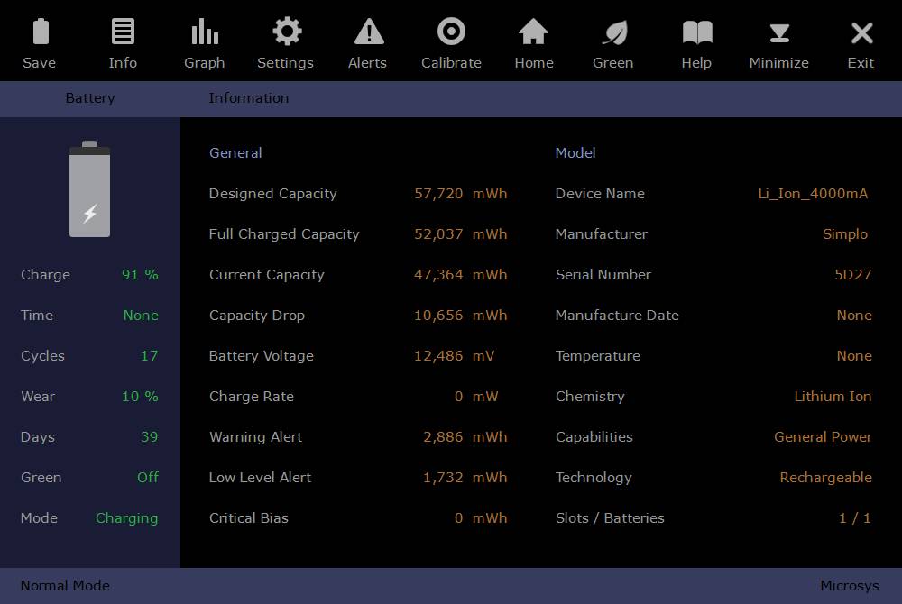 ilustrasi Microsys Smarter Battery (microsys.ro)