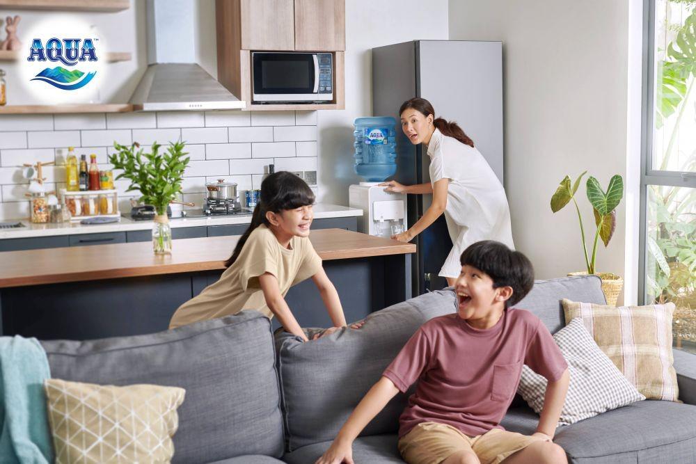Dilema Seorang Ibu Rumah Tangga: Kebutuhan dan Pilihan Keluarga
