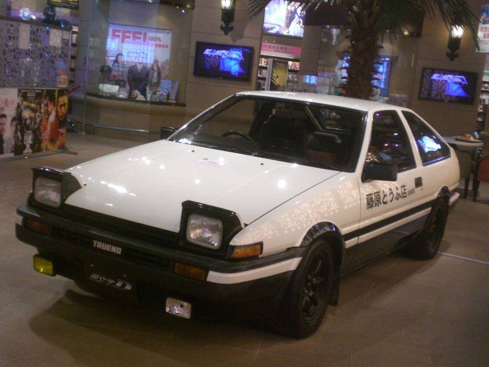 Toyota Sprinter Trueno (wikipedia.org)