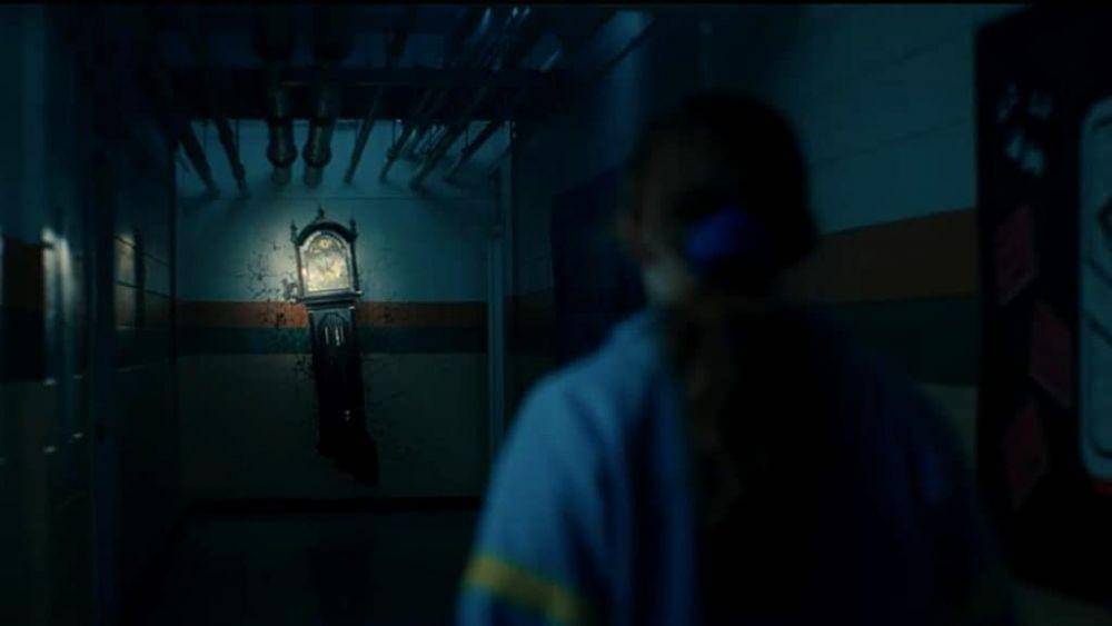 Netflix/Stranger Things Season 4