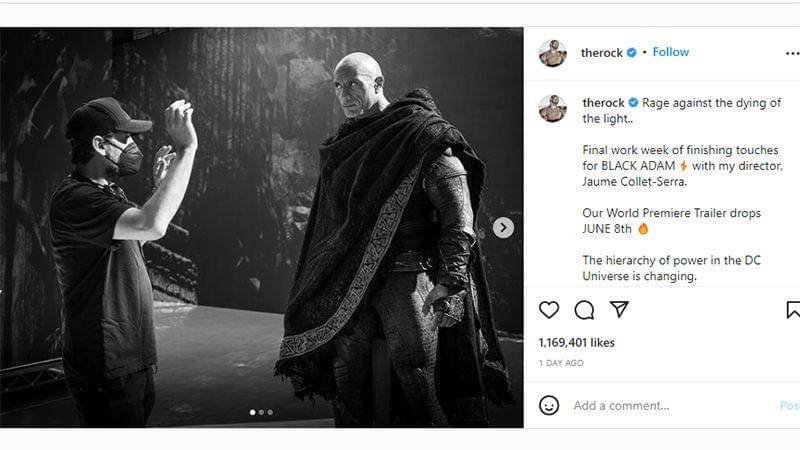 instagram.com/therock