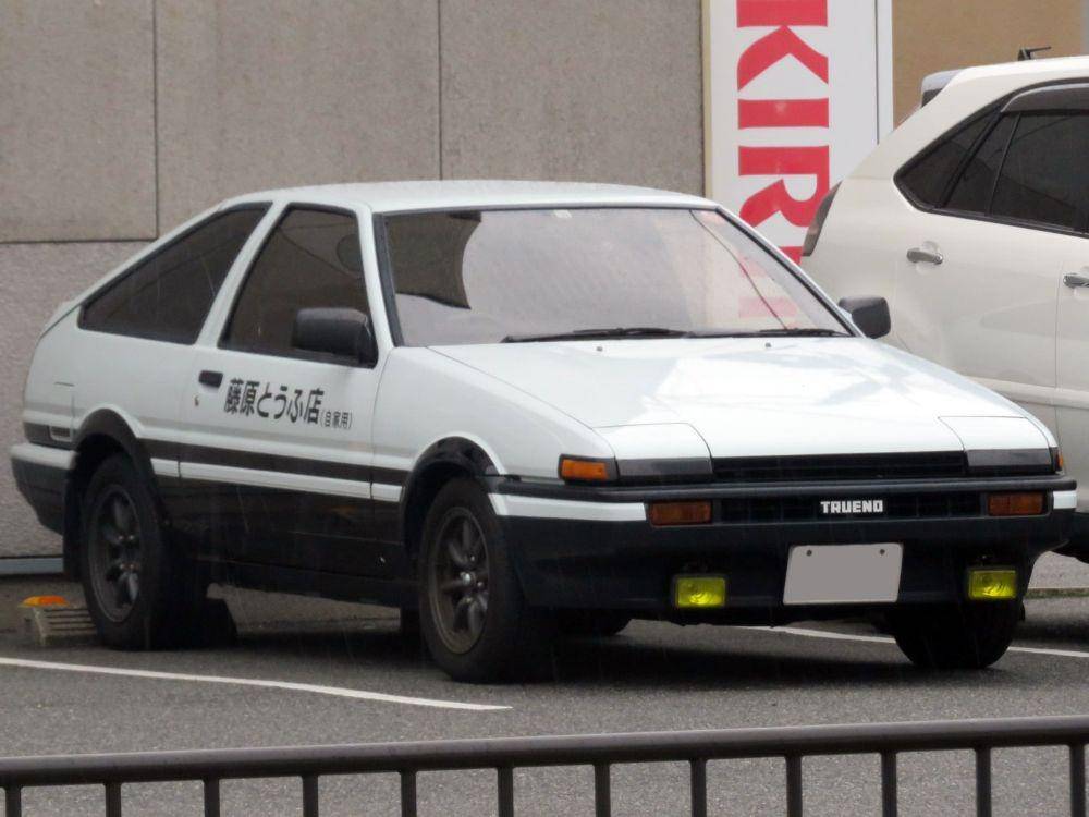 Toyota Sprinter Trueno (wikipedia.org)