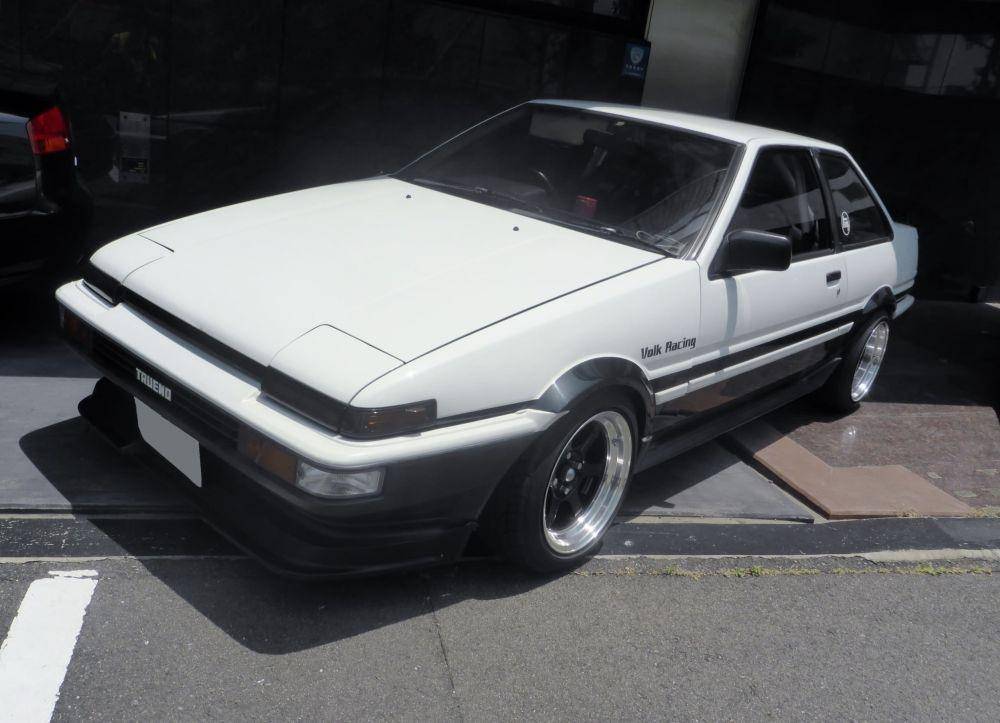 Toyota Sprinter Trueno (wikipedia.org)