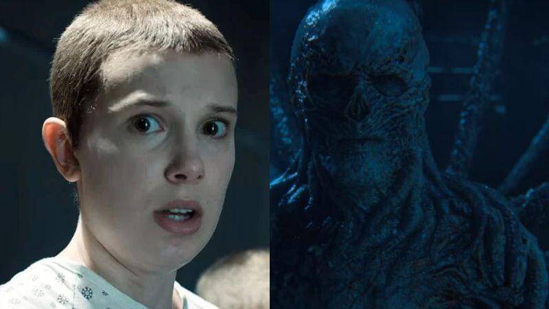 Netflix/Stranger Things Season 4