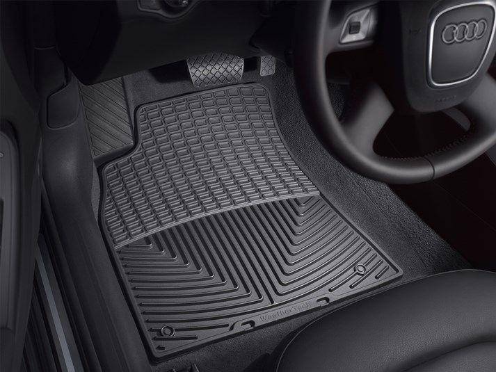 Ilustrasi karpet elastis (www.weathertech.ca)