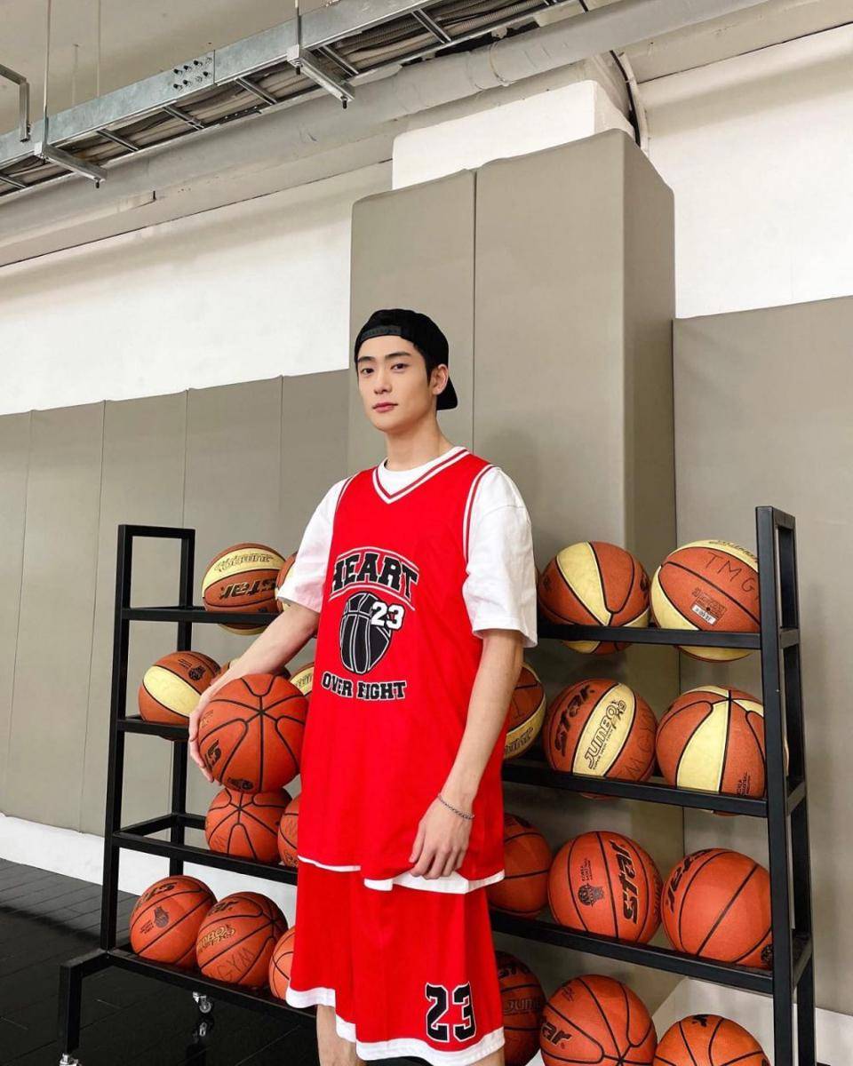 Jaehyun NCT (instagram.com/nct)