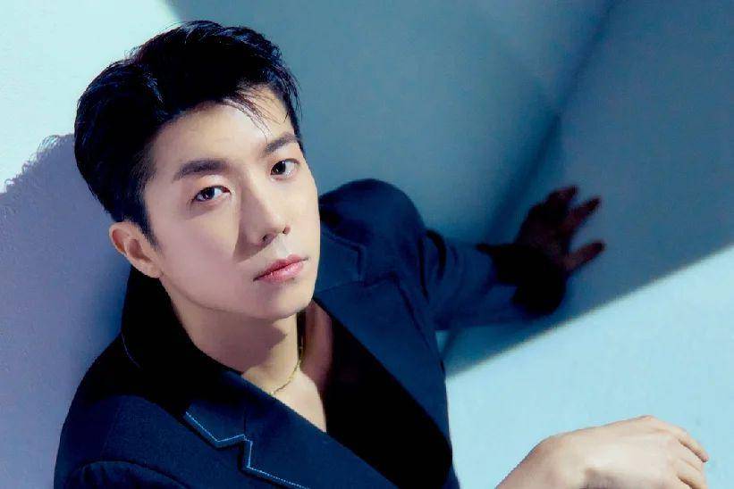 Wooyoung 2PM (instagram.com/0430_live_boy)