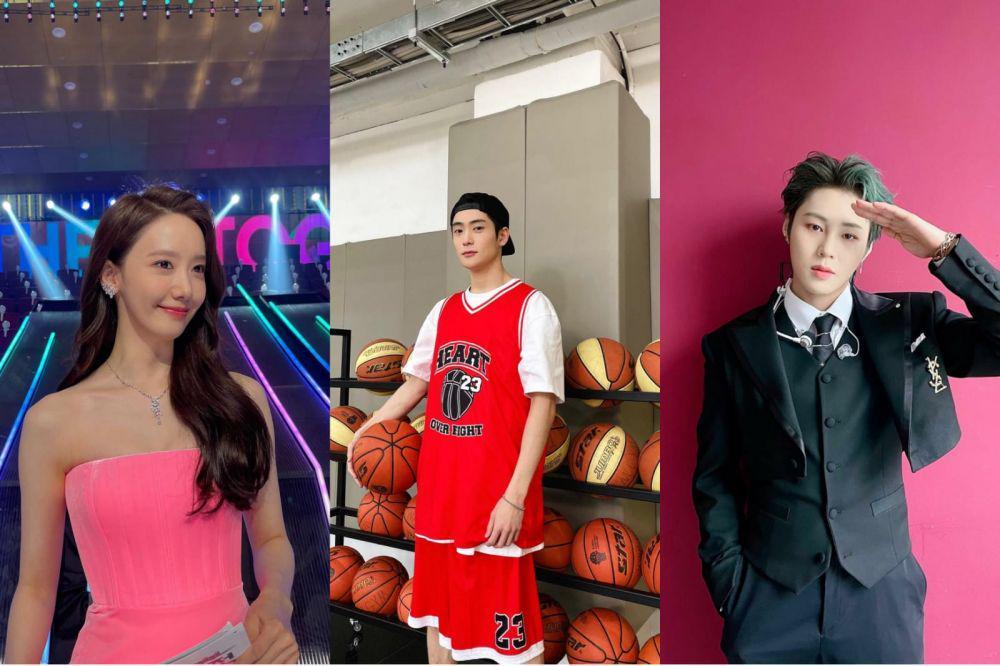 9 Idol KPop dengan Tipe MBTI ESFP, Entertainer Sejati, Nih!