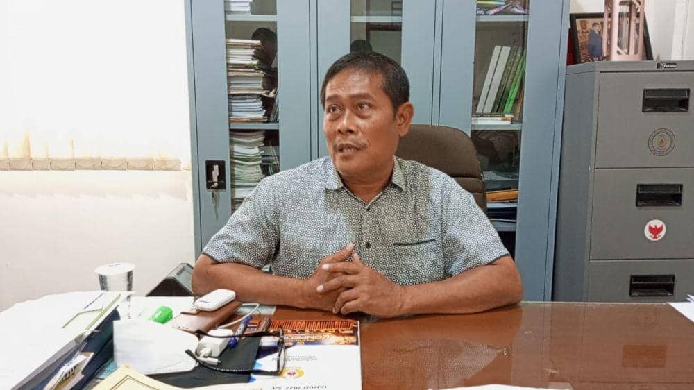 Wakil Ketua I KONI Sumut, Prof Agung Sunarno (Dok.Istimewa)