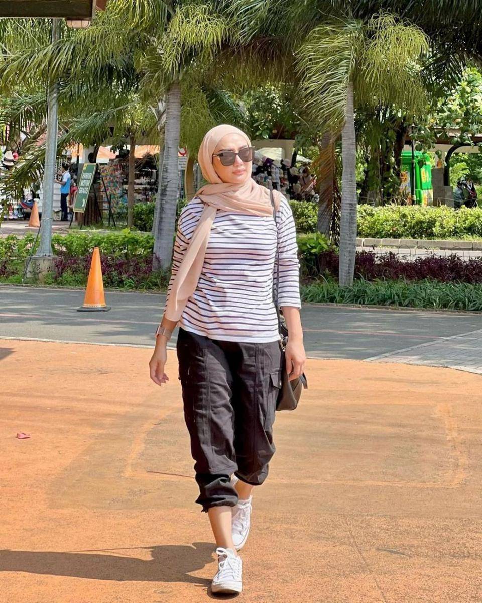 Mama Lita (instagram.com/yulitamci5real)