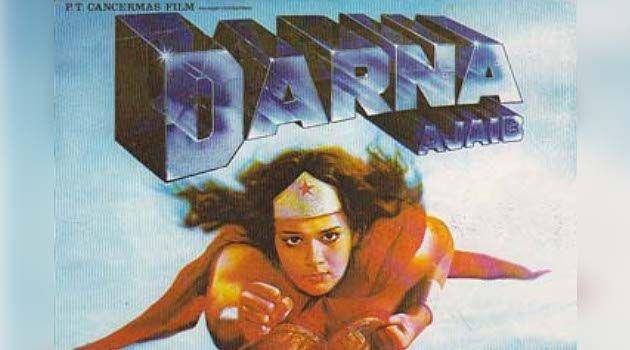 Darna Ajaib (dok. PT Cancer Mas Film/Darna Ajaib)
