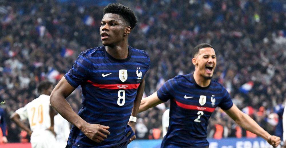 Aurelien Tchouameni (ligue1.com)