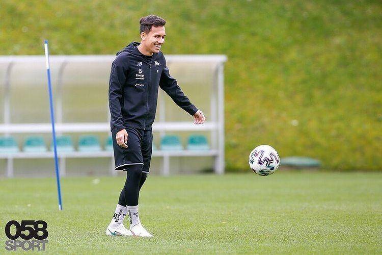 potret Egy Maulana (instagram.com/egymaulanavikri)