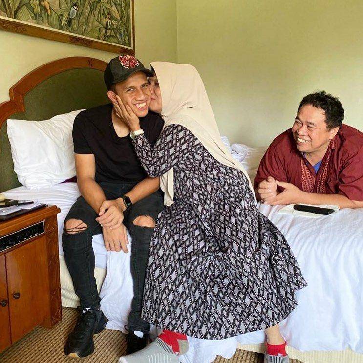 potret Egy Maulana (instagram.com/egymaulanavikri)