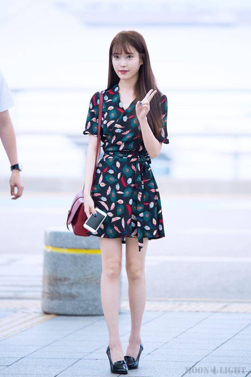 airport fashion IU (moonlight-iu.tistory.com)