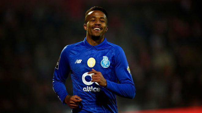 Eder Militao (marca.com)