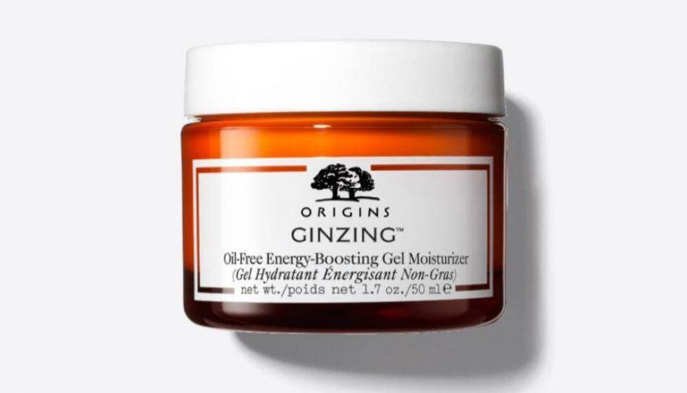 Origins GinZing Oil-Free Energy-Boosting Moisturizer (origins.com)