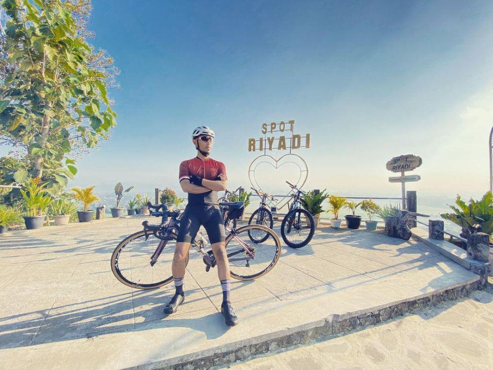 5 Jalur Bersepeda di Sleman, Bikin Lelahmu Terbayarkan!