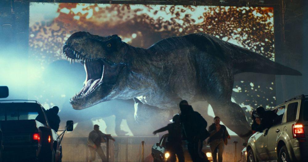 Hikmah yang Bisa Dipetik dari Jurassic World Dominion, Jangan Serakah!
