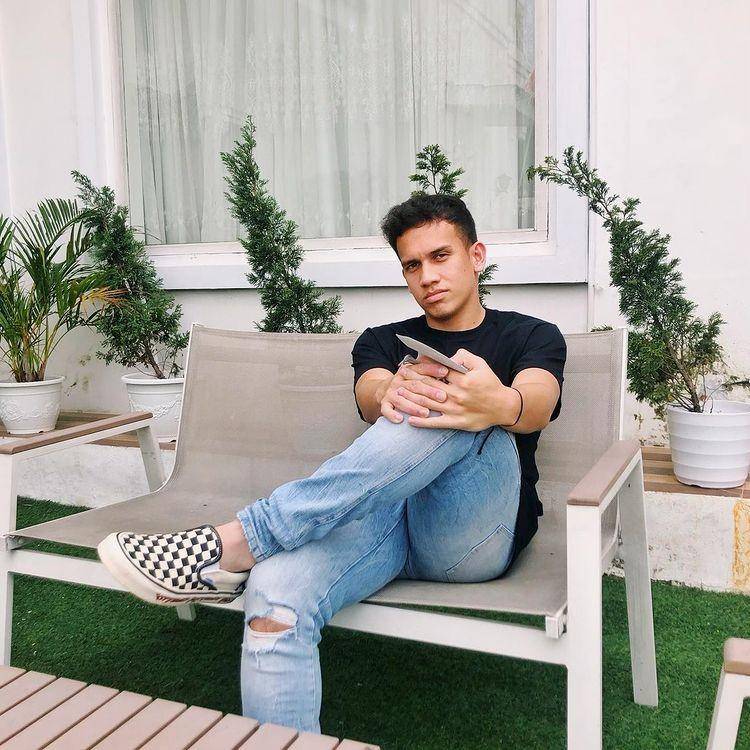 potret Egy Maulana (instagram.com/egymaulanavikri)