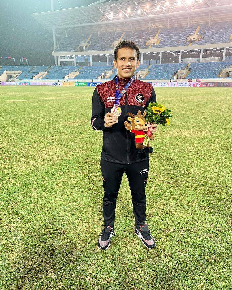 potret Egy Maulana (instagram.com/egymaulanavikri)