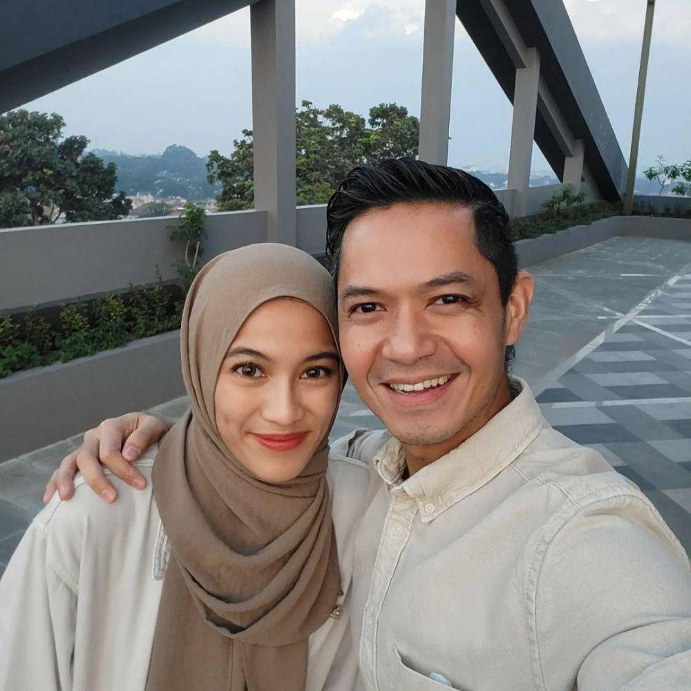 potret Dude Harlino dan Alyssa Soebandono (instagram.com/dude2harlino)
