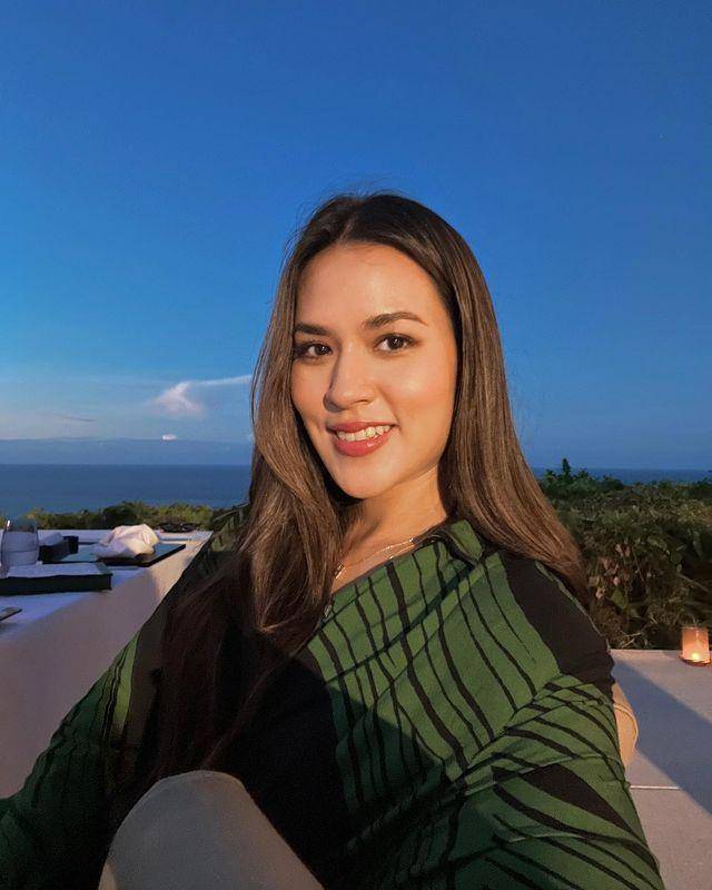 Potret terbaru Raisa (instagram.com/raisa6690)