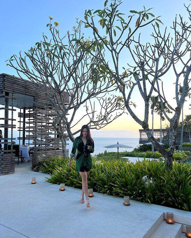 Potret terbaru Raisa (instagram.com/raisa6690)