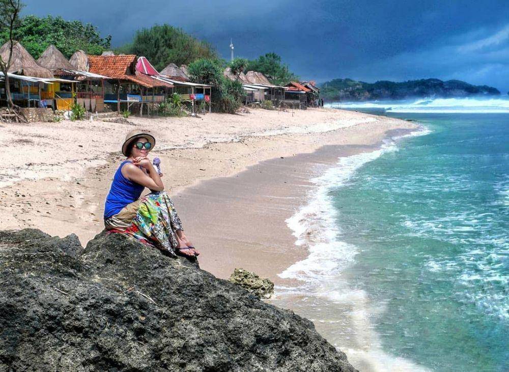 Pantai Sepanjang (instagram.com/diana_jcb)