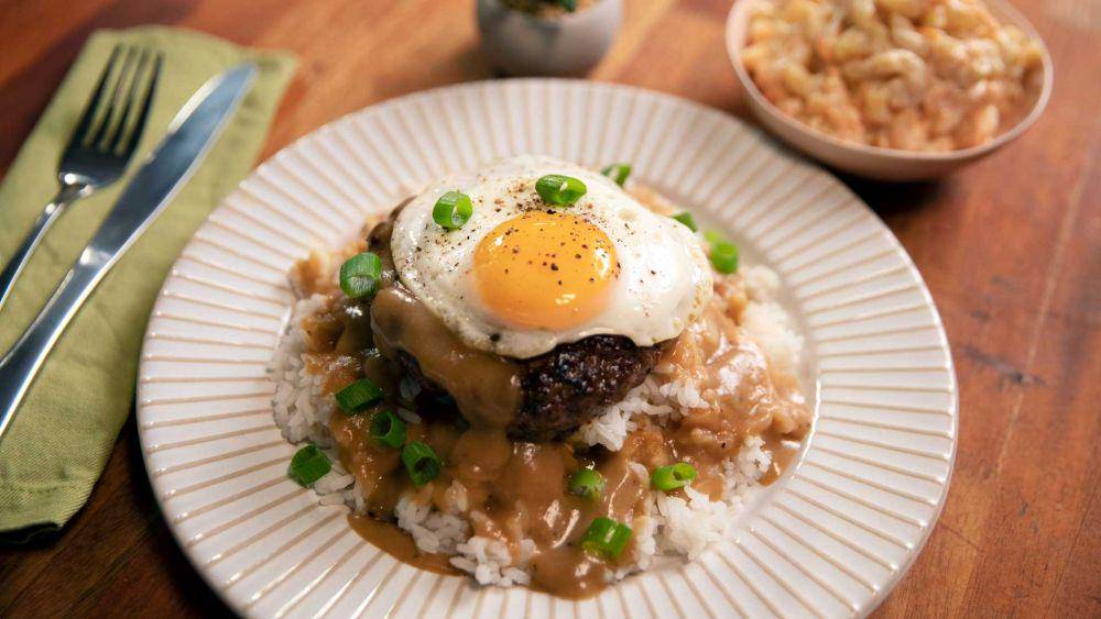 loco moco (tastemade.com)