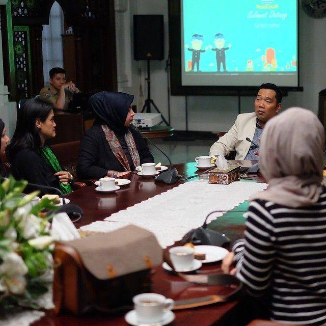 Pertemuan GASS (instagram.com/gegedug_gass)