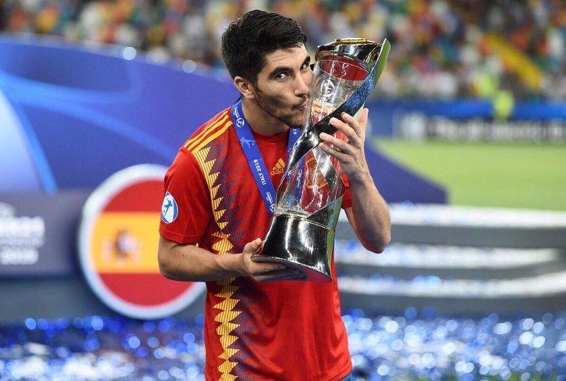 EURO U-21: Sejarah, Daftar Juara, dan Peraih Sepatu Emas