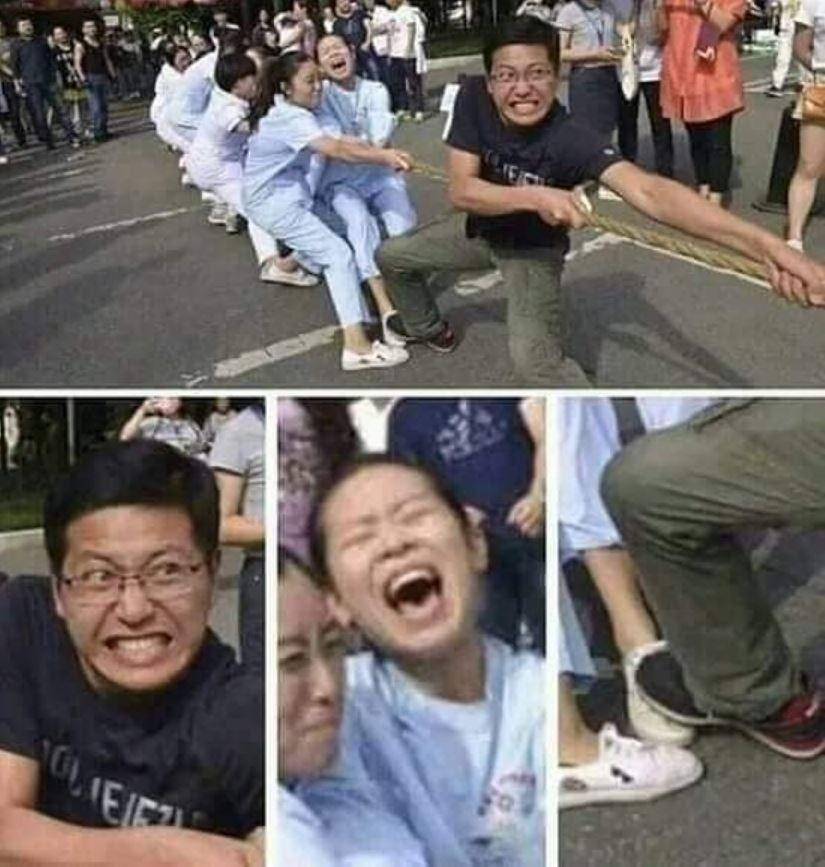 potret seperti ada yang janggal (instagram.com/sukijan.id)
