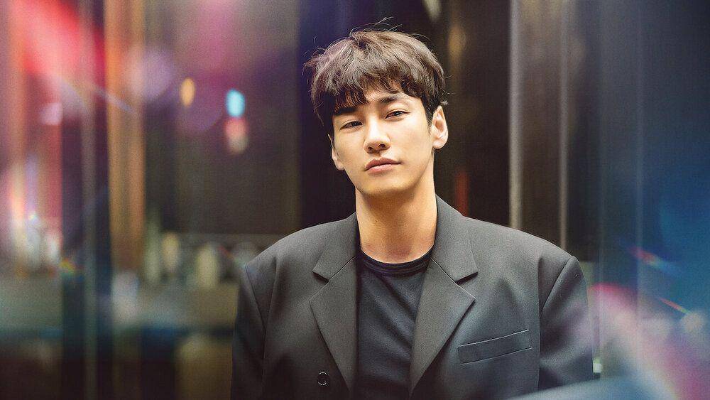 Kim Young Kwang di Hello, Me! (dok. Netflix/Hello, Me!)